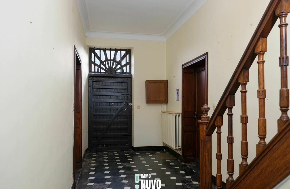 Maison du presbytère à vendre à HAALTERT