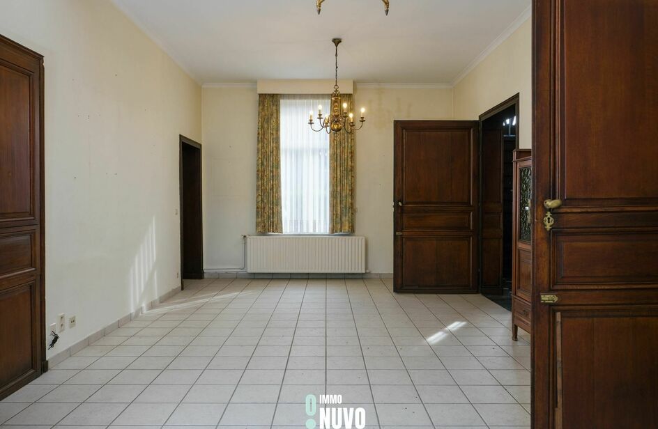 Maison du presbytère à vendre à HAALTERT