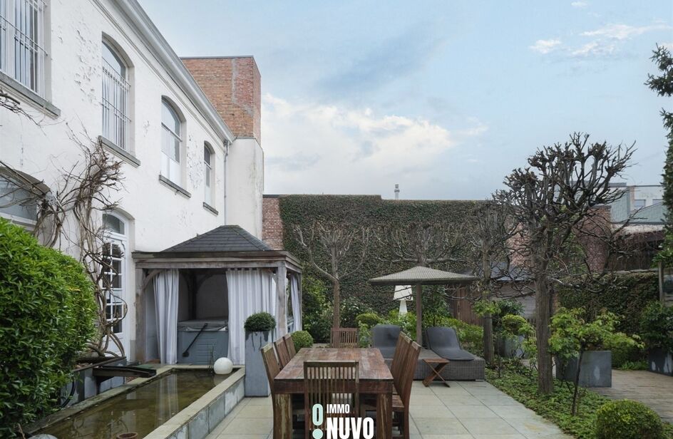 Maison Kangourou à vendre à AALST