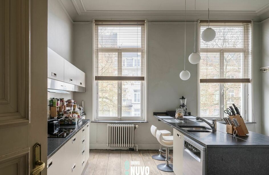 Maison Kangourou à vendre à AALST