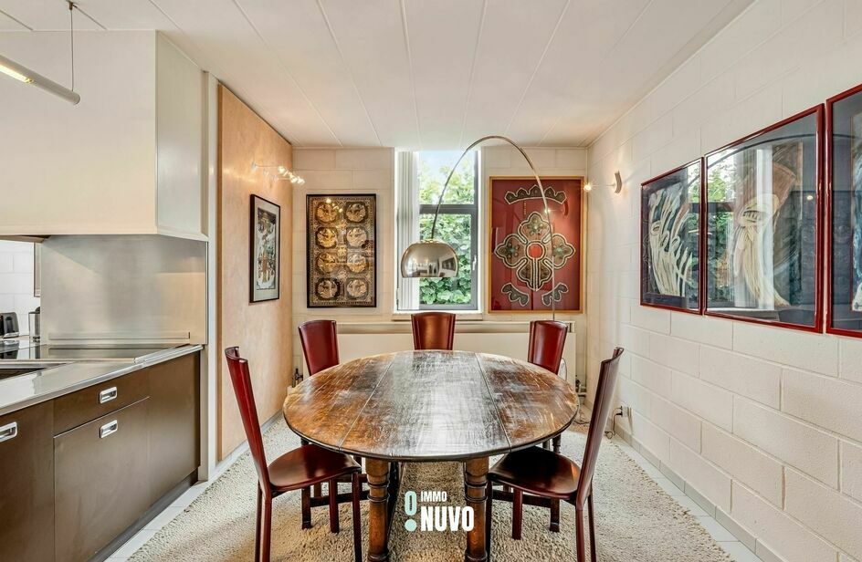 Maison Kangourou à vendre à HOFSTADE