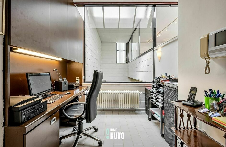 Maison Kangourou à vendre à HOFSTADE