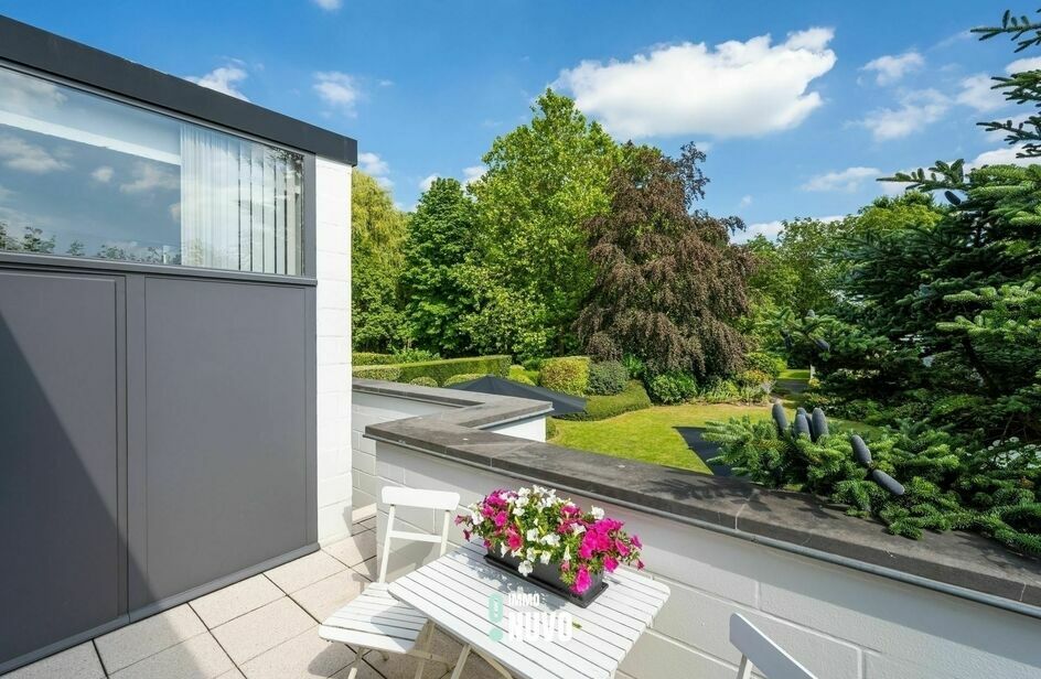Maison Kangourou à vendre à HOFSTADE