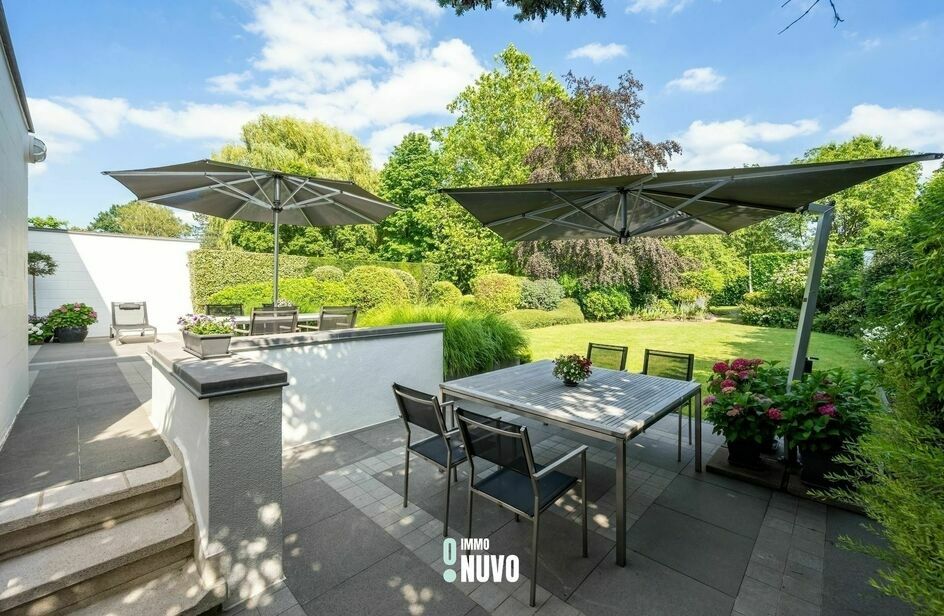 Maison Kangourou à vendre à HOFSTADE