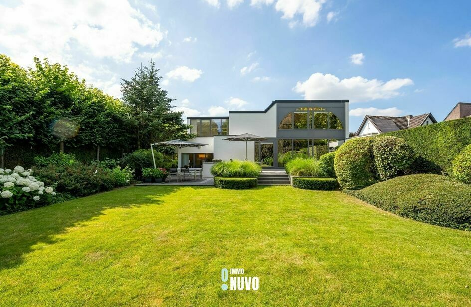 Maison Kangourou à vendre à HOFSTADE