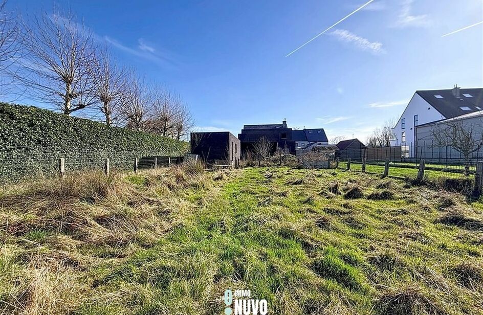 Maison Kangourou à vendre à Lede