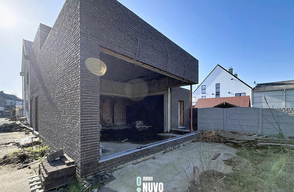 Maison Kangourou à vendre à Lede