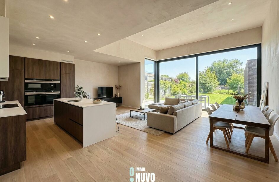 Maison Kangourou à vendre à Lede