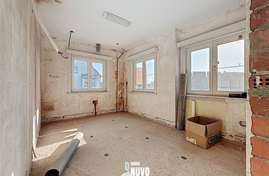 Maison Kangourou à vendre à Lede