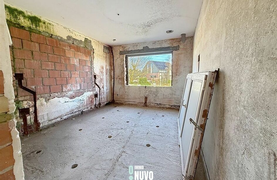 Maison Kangourou à vendre à Lede