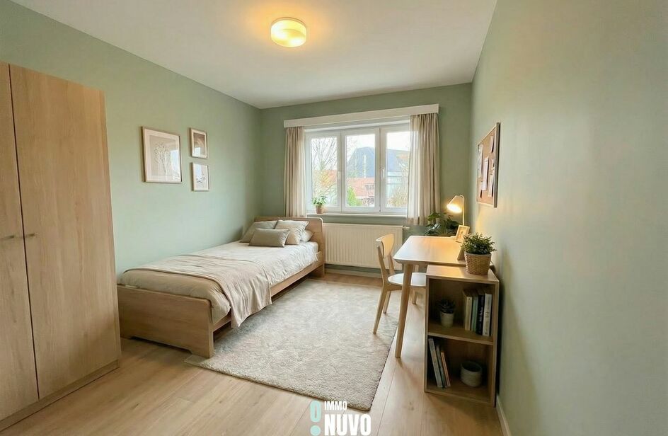 Maison Kangourou à vendre à Lede