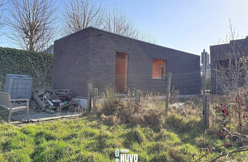 Maison Kangourou à vendre à Lede