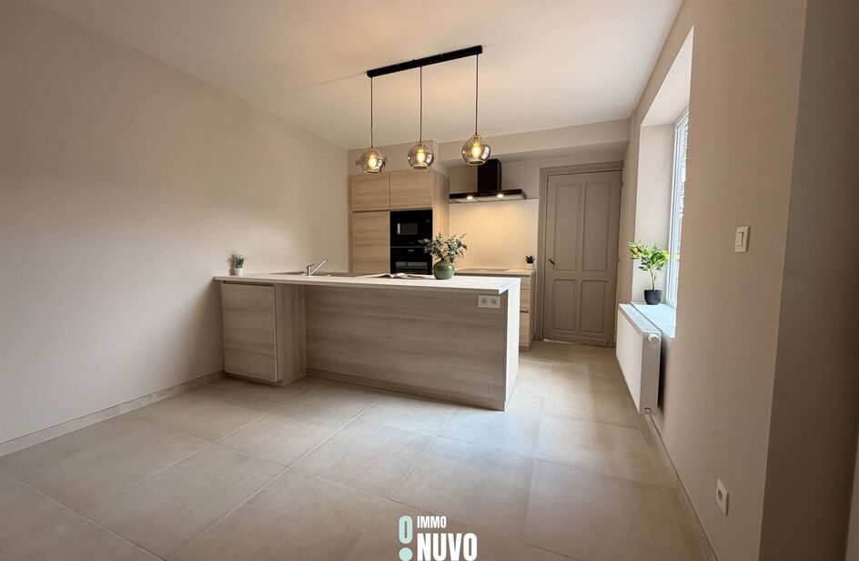 Maison unifamiliale à vendre à LEDE