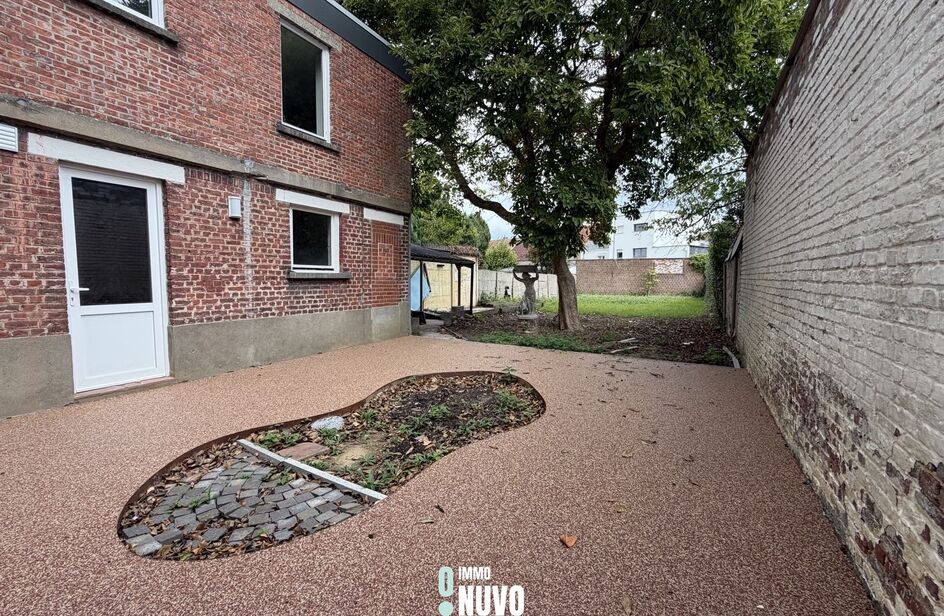 Maison unifamiliale à vendre à LEDE