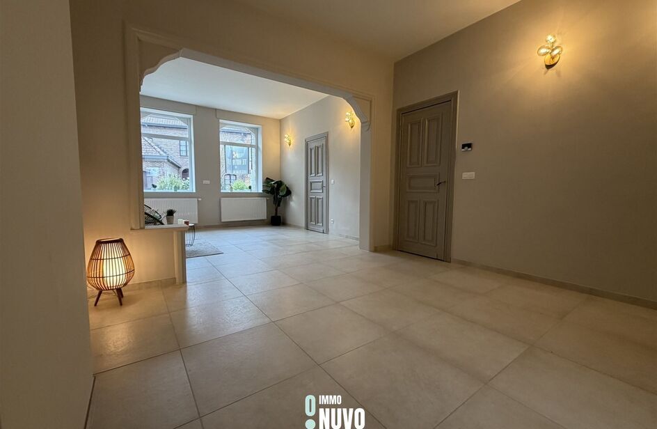 Maison unifamiliale à vendre à LEDE