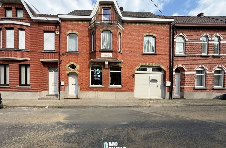 Maison unifamiliale à vendre à LEDE