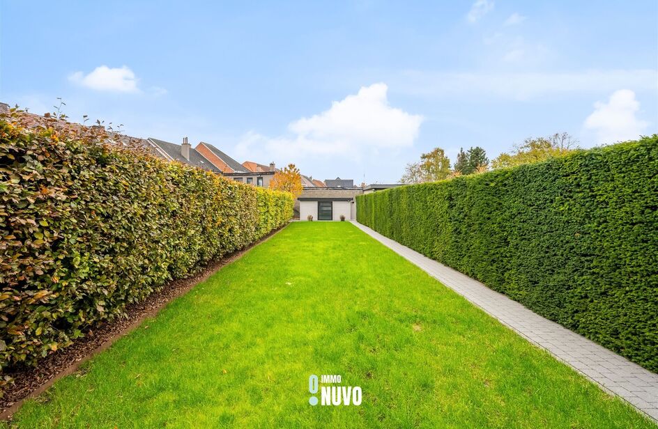 Maison unifamiliale à vendre à AALST