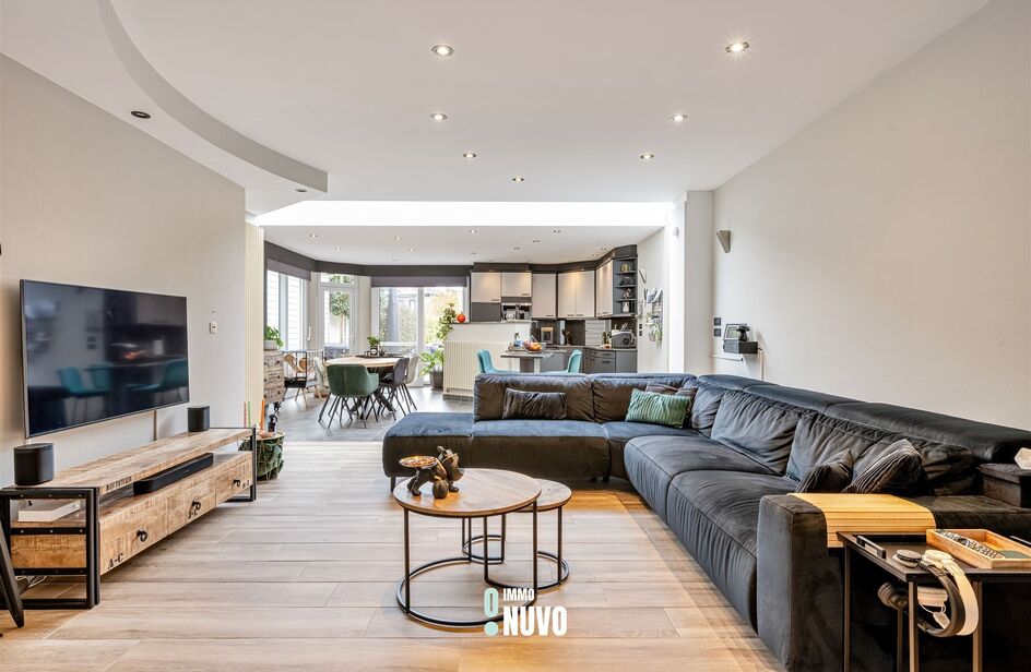 Maison unifamiliale à vendre à AALST