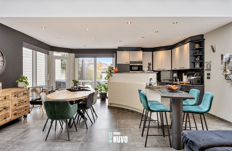 Maison unifamiliale à vendre à AALST