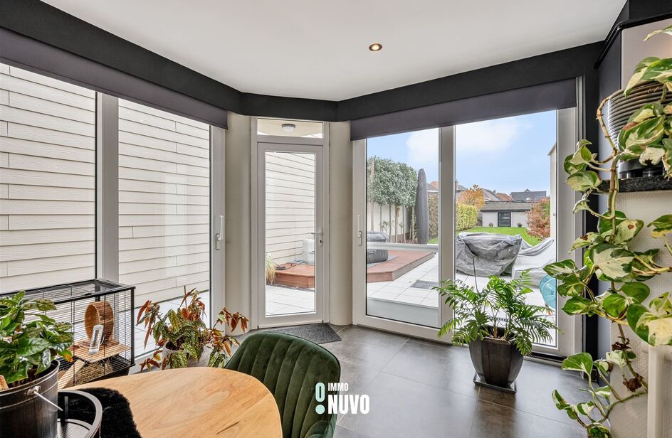 Maison unifamiliale à vendre à AALST