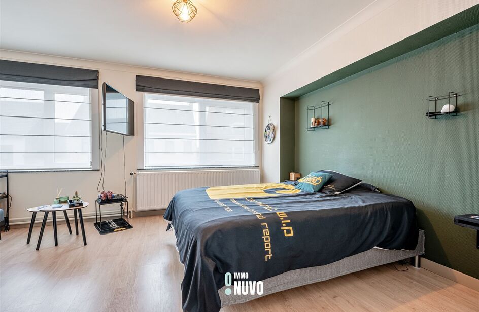 Maison unifamiliale à vendre à AALST