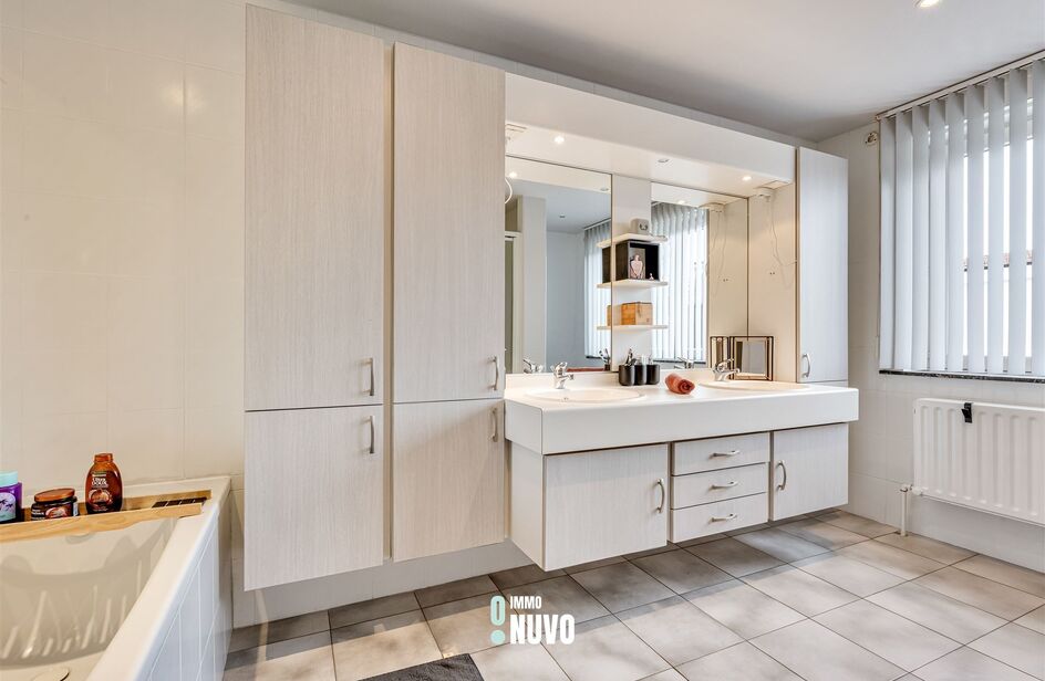 Maison unifamiliale à vendre à AALST