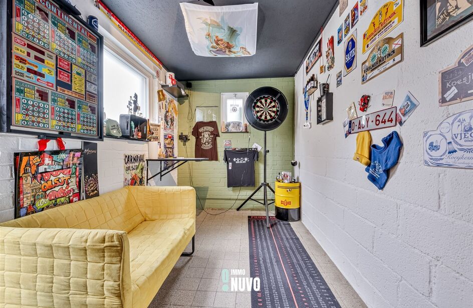 Maison unifamiliale à vendre à AALST