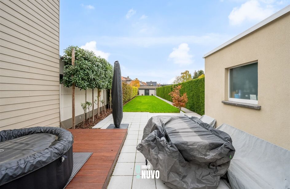 Maison unifamiliale à vendre à AALST