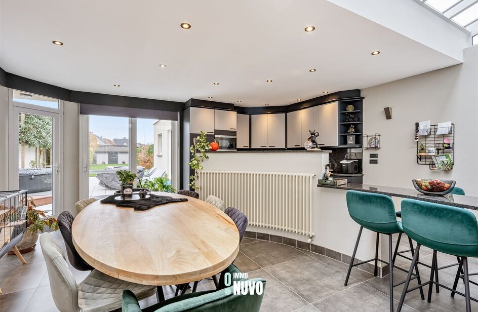 Maison unifamiliale &agrave; vendre &agrave; AALST