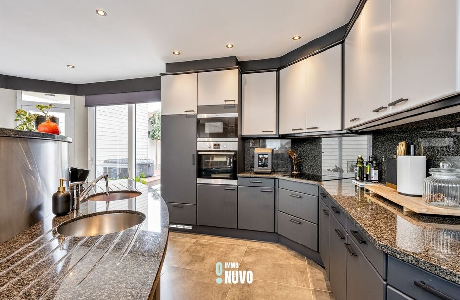 Maison unifamiliale &agrave; vendre &agrave; AALST