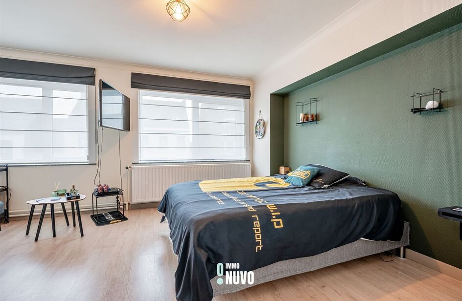 Maison unifamiliale &agrave; vendre &agrave; AALST