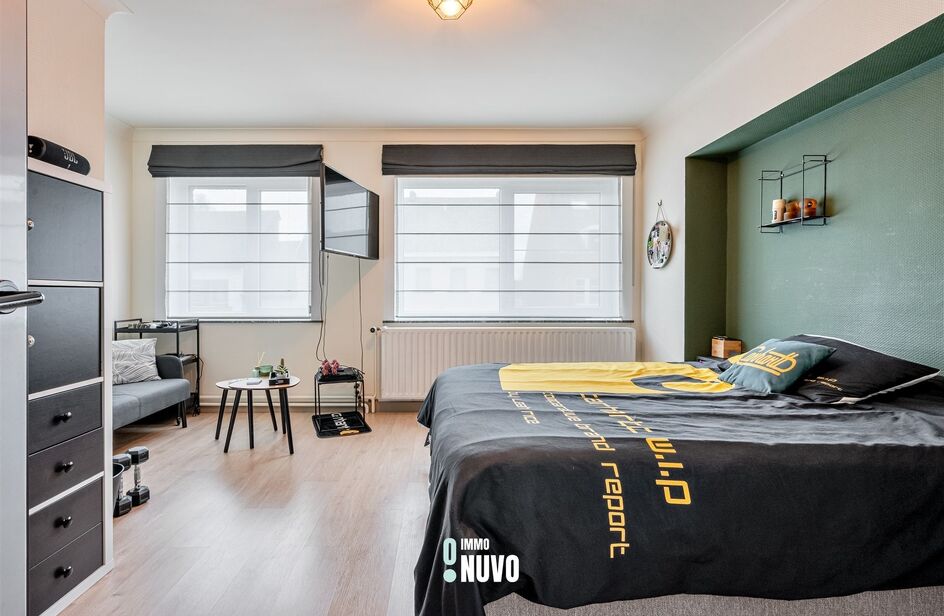 Maison unifamiliale &agrave; vendre &agrave; AALST