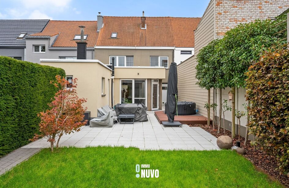 Maison unifamiliale &agrave; vendre &agrave; AALST