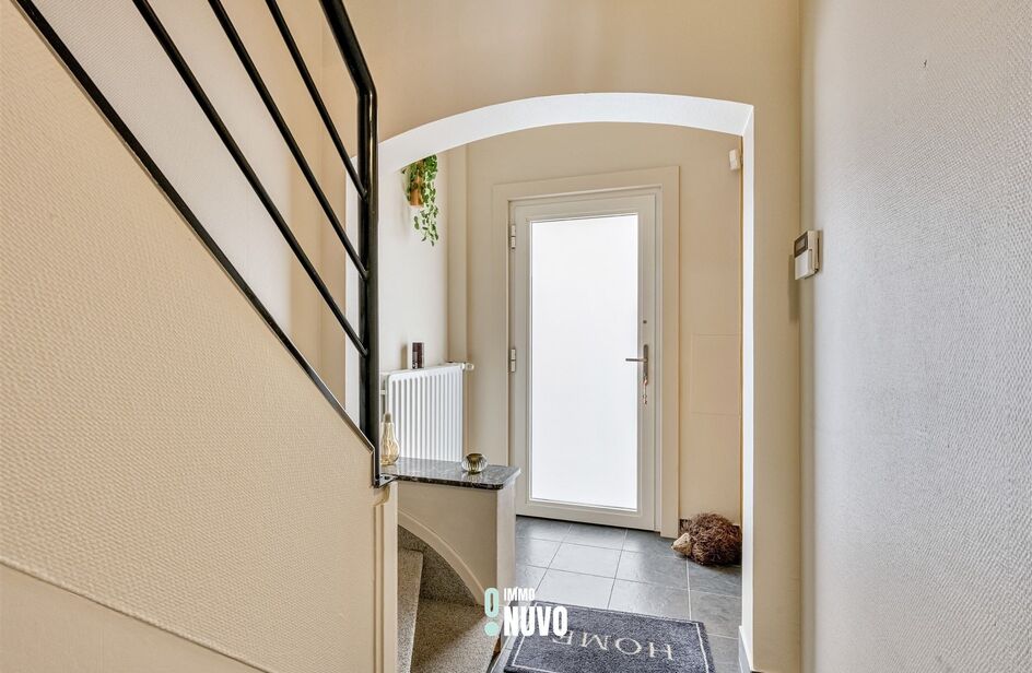 Maison unifamiliale &agrave; vendre &agrave; AALST