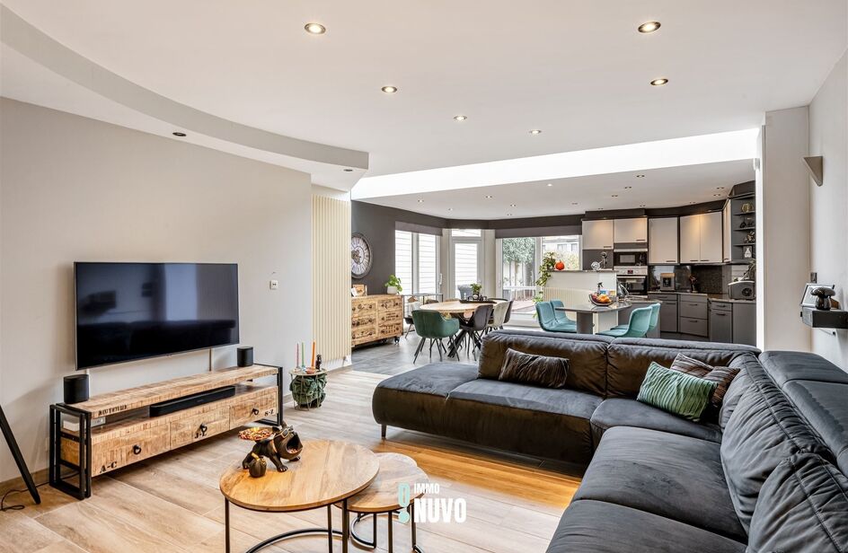 Maison unifamiliale &agrave; vendre &agrave; AALST