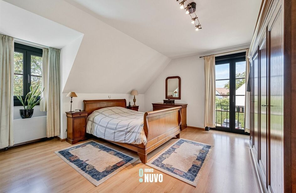 Maison villageoise &agrave; vendre &agrave; MERCHTEM