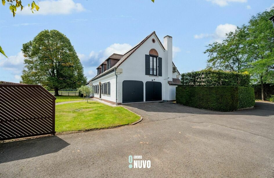 Maison villageoise &agrave; vendre &agrave; MERCHTEM