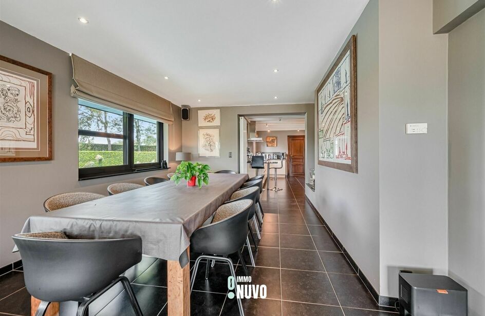 Maison villageoise &agrave; vendre &agrave; MERCHTEM