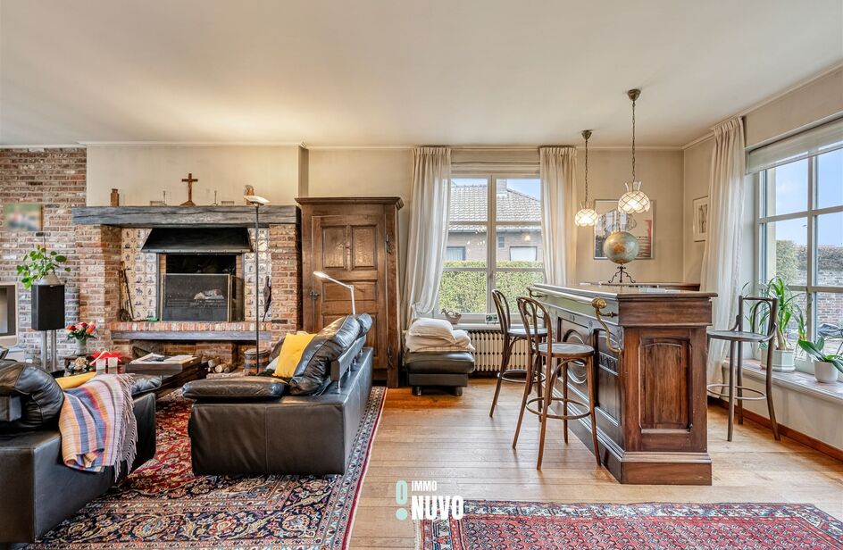 Maison villageoise &agrave; vendre &agrave; OPWIJK