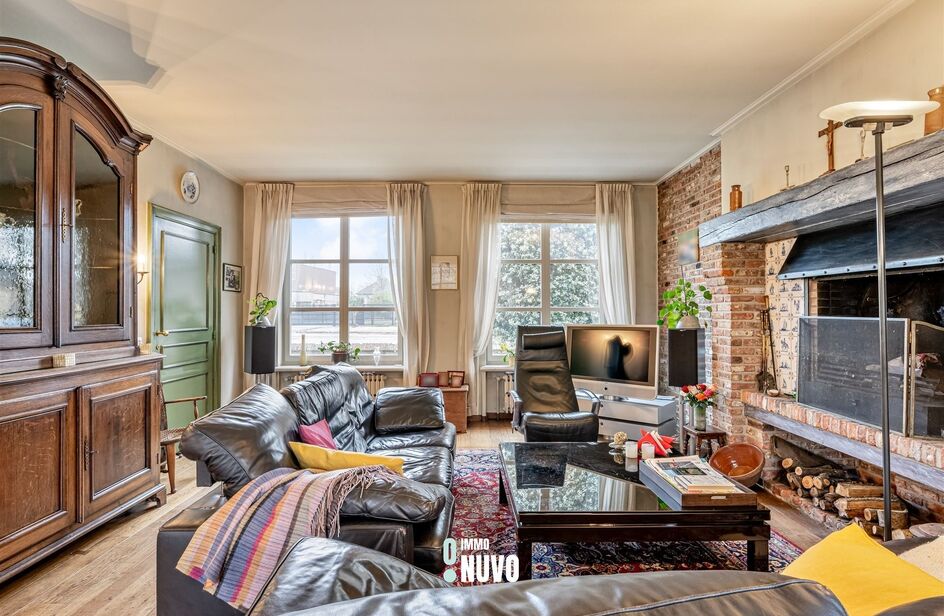 Maison villageoise &agrave; vendre &agrave; OPWIJK