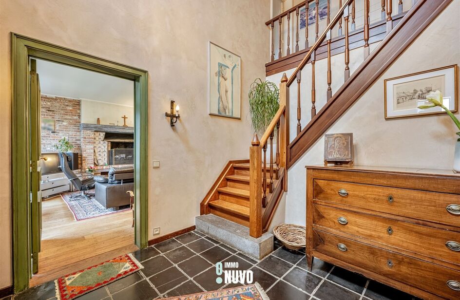 Maison villageoise &agrave; vendre &agrave; OPWIJK