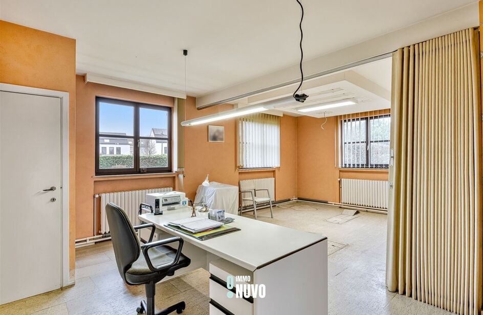 Maison villageoise &agrave; vendre &agrave; OPWIJK