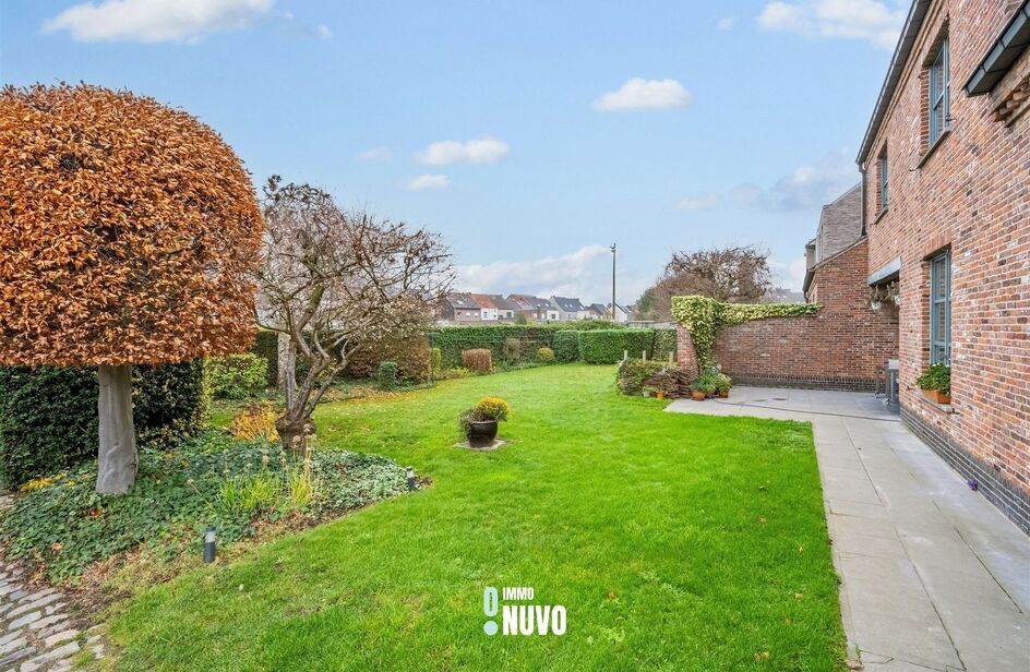 Maison villageoise &agrave; vendre &agrave; OPWIJK