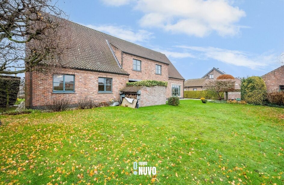 Maison villageoise &agrave; vendre &agrave; OPWIJK