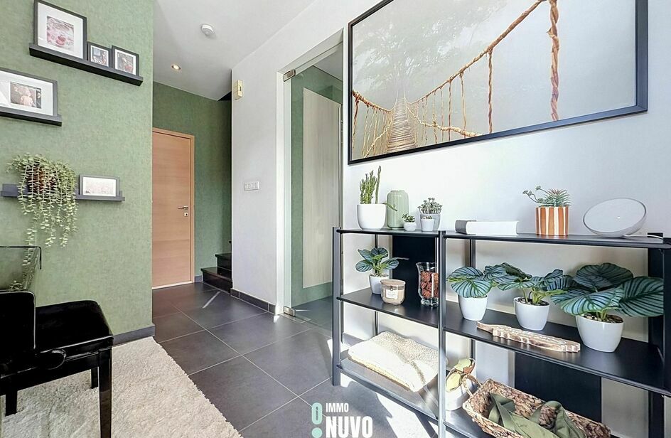 Bien exceptionnel à vendre à PAJOTTEGEM