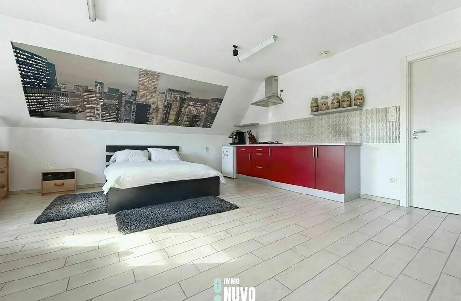 Bien exceptionnel à vendre à PAJOTTEGEM