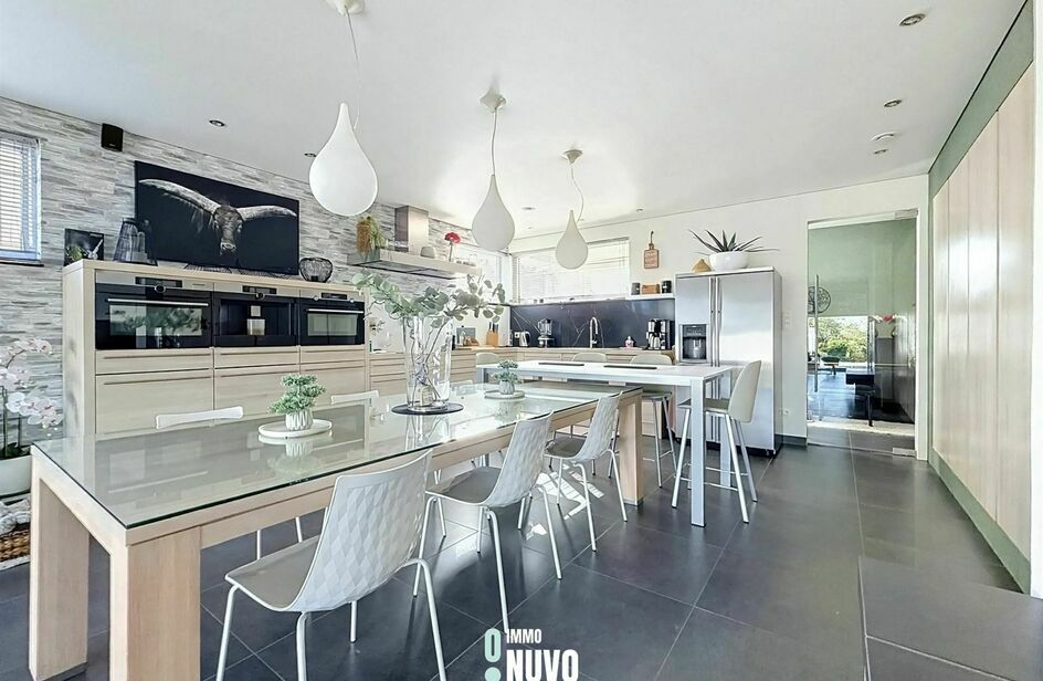 Bien exceptionnel à vendre à PAJOTTEGEM