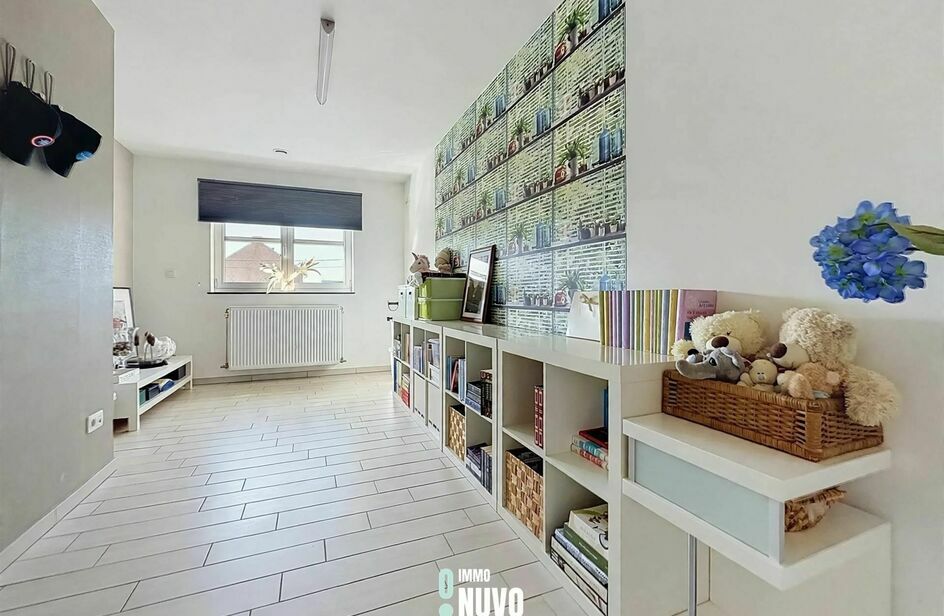 Bien exceptionnel à vendre à PAJOTTEGEM
