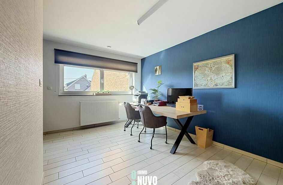 Bien exceptionnel à vendre à PAJOTTEGEM