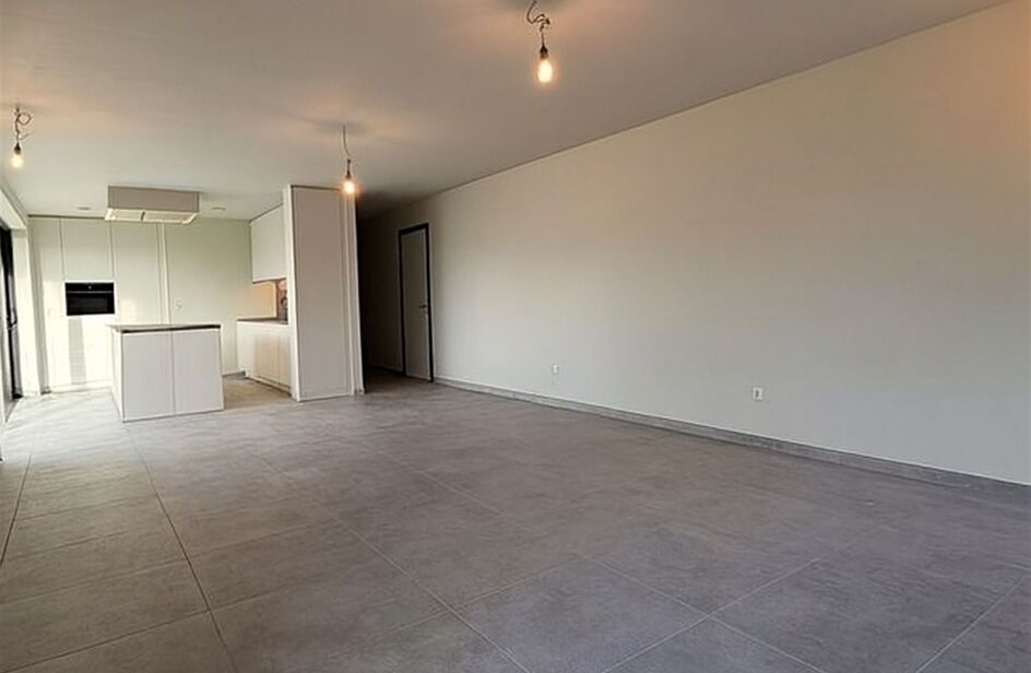 Nieuwbouw appartement te huur in AALST